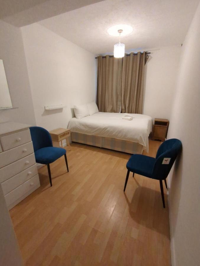 Tobacco Docks & St Katherine'S Rooms Лондон Номер фото